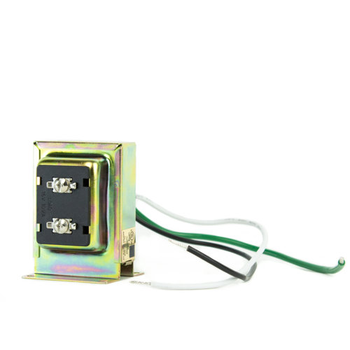 Everyday Doorbell Transformer Wayfair